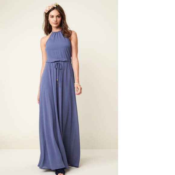Lulus Dresses & Skirts - Lulus bridesmaid dress